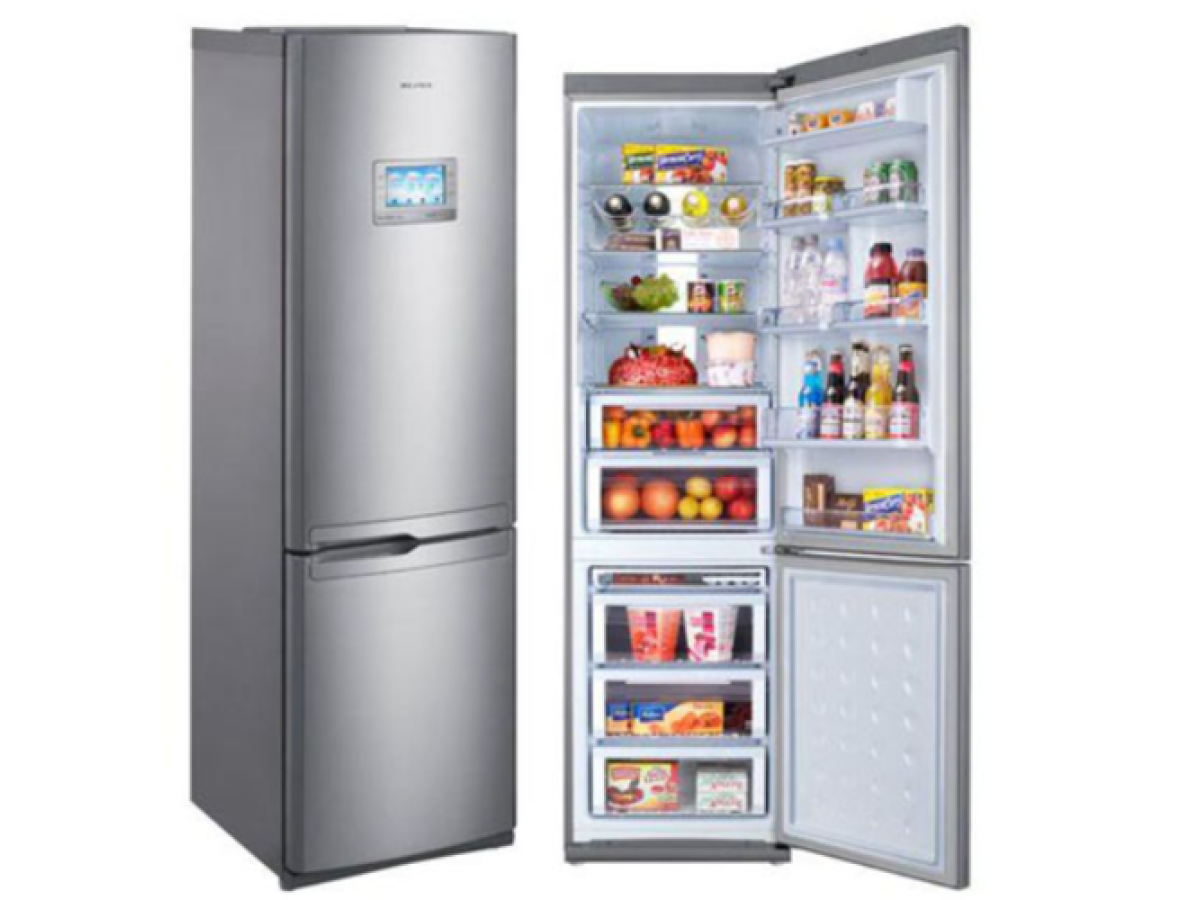 Холодильники 2021— як і які вибрати?