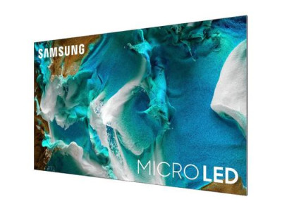 Neo QLED, MICRO LED та Lifestyle TV – нові серії телевізорів від Samsung