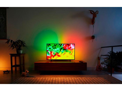 Найкращі телевізори 2023 року