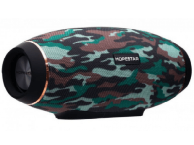 Портативні колонки від виробника HOPESTAR