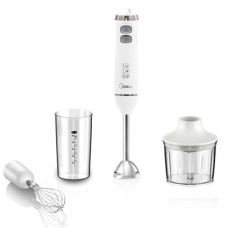 Блендер MIDEA BH6001SW