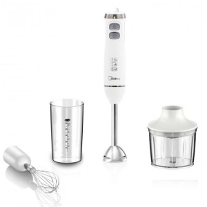 Блендер MIDEA BH6001SW