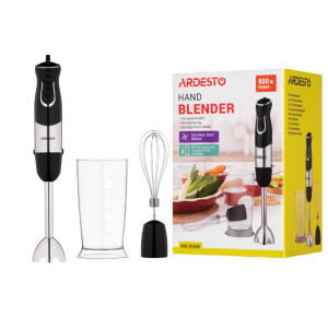 Блендер ARDESTO HBK-800BR