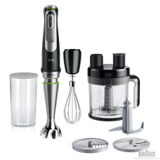 Блендер BRAUN MQ9175XL
