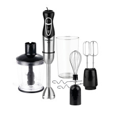 Блендер LIBERTON LHB-0811