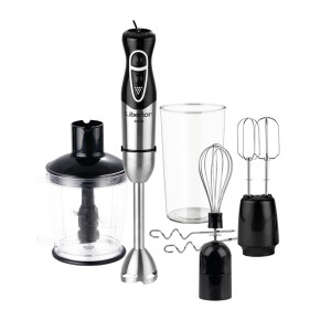 Блендер LIBERTON LHB-0811