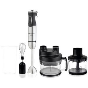 Блендер LIBERTON LHB-1010