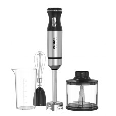 Блендер PRIME Technics PHB653IB
