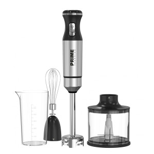 Блендер PRIME Technics PHB653IB