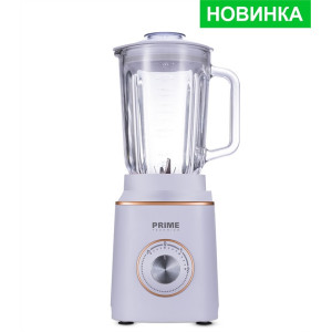 Блендер PRIME Technics PTB 715 GW