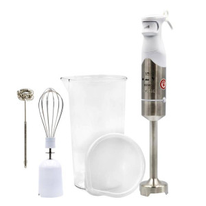 Блендер ROTEX RТB 910-W