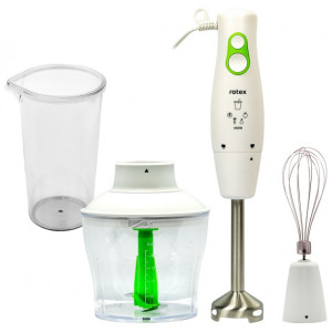 Блендер ROTEX RТB 450-W