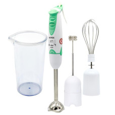 Блендер ROTEX RТB 502-W