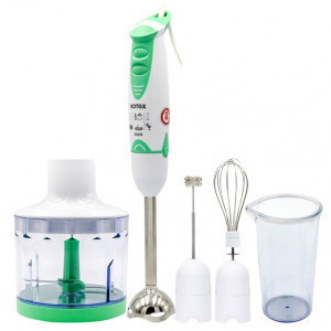 Блендер ROTEX RТB504-W