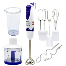 Блендер ROTEX RТB505-W