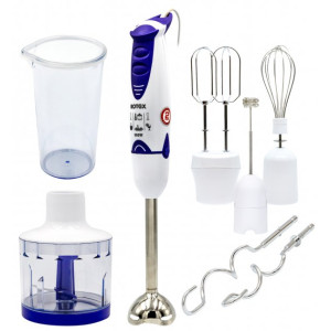 Блендер ROTEX RТB505-W