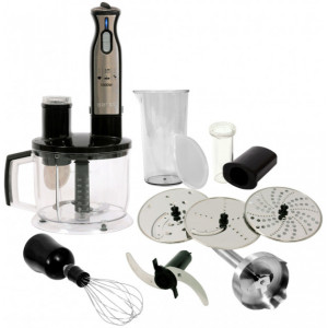 Блендер ROTEX RТB 810-В