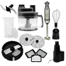 Блендер ROTEX RТB 850-В