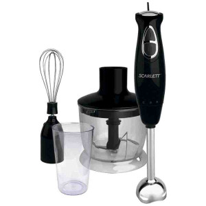 Блендер SCARLETT SC-HB42F05