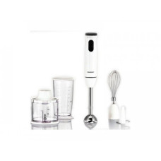 Блендер SILVER CREST SSMS600E3 white