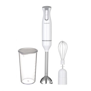 Блендер VILGRAND VBH5040 white