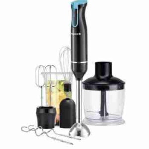 Блендер VILGRAND VBH5051 blue