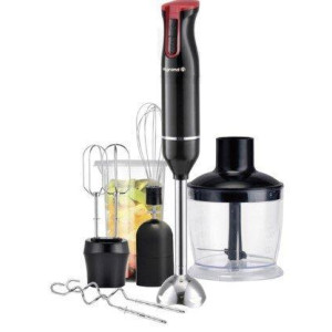 Блендер VILGRAND VBH5051 red