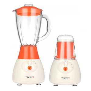 Блендер VILGRAND VBS5152G ORANGE