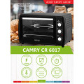 Электропечь CAMRY CR6017