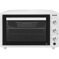 Электропечь EDLER EDEO-4502 White