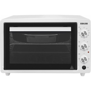 Электропечь EDLER EDEO-4502 White