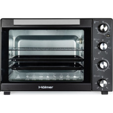 Електропіч HOLMER HEO-162CRL