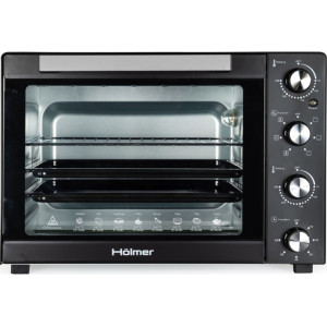 Электропечь HOLMER HEO-162CRL