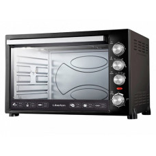 Электропечь LIBERTON LEO-1000 Black