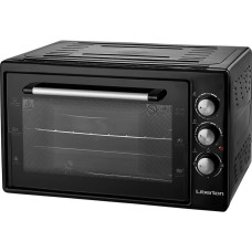 Электропечь LIBERTON LEO-421 Black