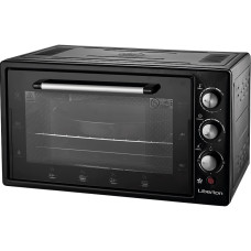 Электропечь LIBERTON LEO-482 Black