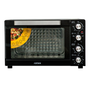 Електропіч ROTEX ROT450-B