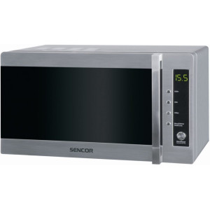 Електропіч SENCOR SMW6001DS