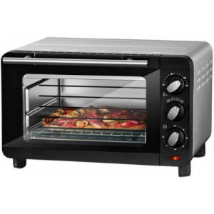 Электродуховка SILVER CREST SGB1200A1 14L