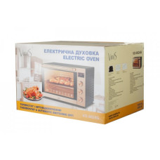 Електропіч VINIS VO-8024G