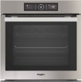 Духова шафа WHIRLPOOL AKZ96230IX