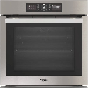 Духова шафа WHIRLPOOL AKZ96230IX