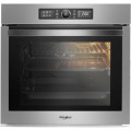 Духова шафа WHIRLPOOL AKZ96230S
