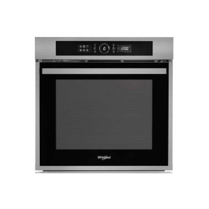 Духова шафа WHIRLPOOL AKZ97891IX