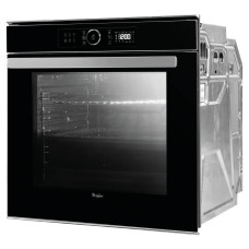 Духовой шкаф WHIRLPOOL AKZM8420NB