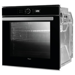 Духова шафа WHIRLPOOL AKZM8420NB
