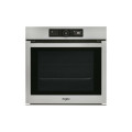 Духовой шкаф WHIRLPOOL OAKZ96200CSIX