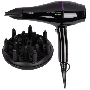 Фен PHILIPS BHD274/00