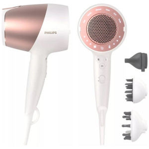 Фен PHILIPS BHD827/00