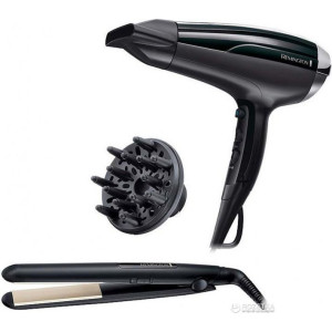 Фен REMINGTON D5215